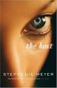 The Host= Sang Pengelana