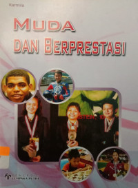 Muda dan Berprestasi