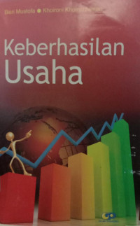 Keberhasilan Usaha