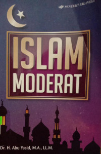 Islam Moderat