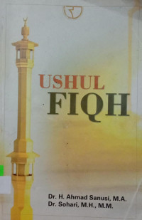 Ushul Fiqih