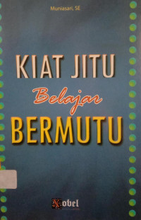 Kiat Jitu Belanja Bermutu