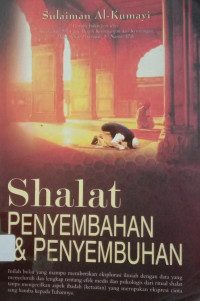 Shalat Penyembahan dan Pengembuhan