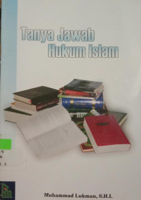 Tanya Jawab Hukum Islam