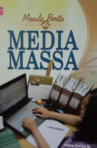 Menulis berita di media massa