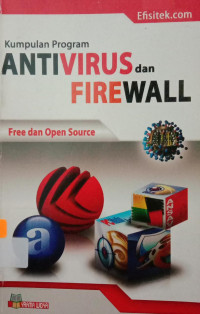 Kumpulan program anti virus dan firewall free dan open source