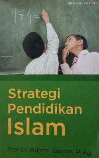 Strategi Pendidikan Islam