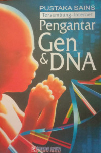 Pengantar Gen dan DNA