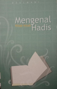 Mengenal kitab-kitab hadis