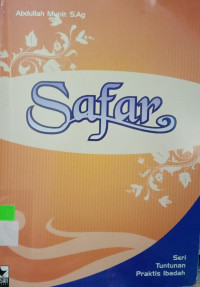 Safar