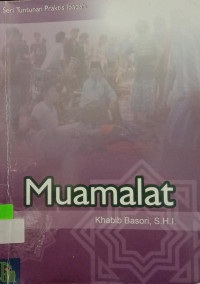 Muamalat