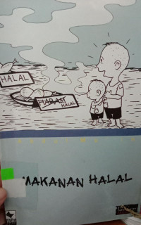 Makanan Halal