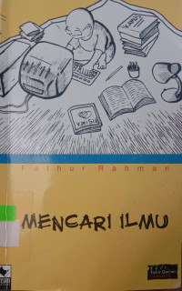 Mencari Ilmu