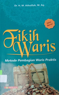 Fikih waris metode  pembagian waris praktis