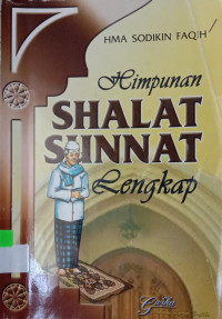 Himpunan shalat Sunnat Lengkap