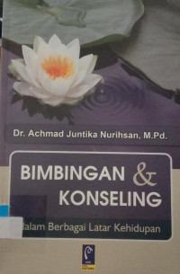 Bimbingan & konseling dalam bergai latar kehidupan