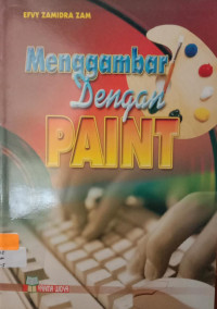 Menggambar dengan Paint