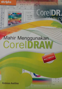 Mahir Menggunakan CorelDRAW