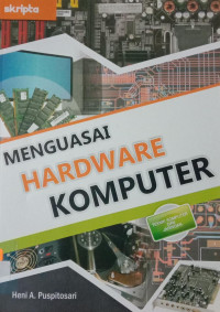 Menguasai Hardware Komputer