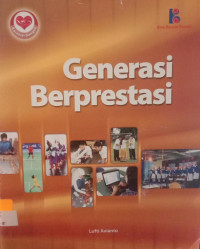 Generasi Berprestasi