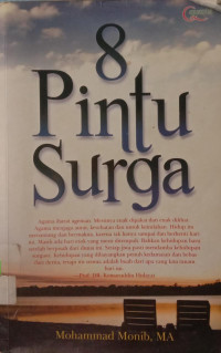 8 Pintu Surga