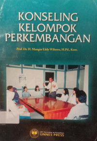 Konseling Kelompok Perkembangan