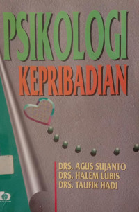 Psikologi kepribadian