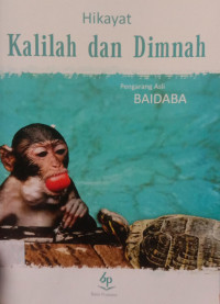 Hikayat Kalilah dan Dimnah