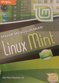 Mahir menggunakan Linux Mint