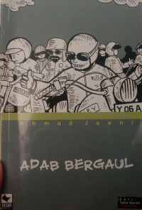 Adab Bergaul