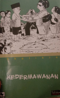 Kedermawanan