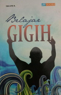 Belajar Gigih