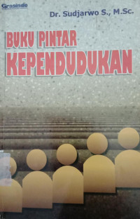 Buku pintar kependudukan