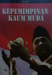 Kepemimpinan Kaum Muda