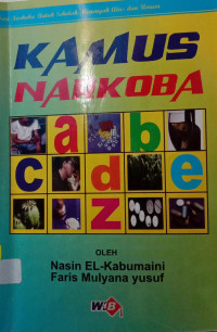 Kamus Narkoba