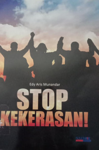 Stop Kekerasan