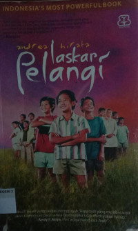 Laskar Pelangi