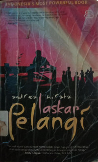 Laskar pelangi