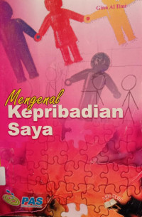 Mengenal Kepribadian Saya