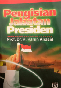 Pengisian Jabatan Presiden