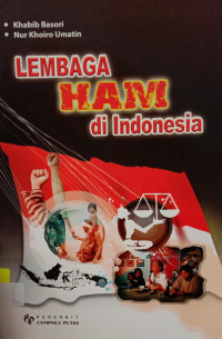 Lembaga HAM di Indonesia