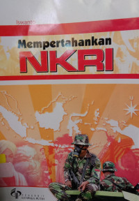 Mempertahankan NKRI