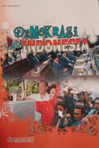 Demokrasi di Indonesia