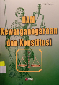 HAM Kewarganegaraan dan Konstitusi