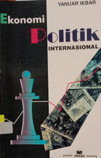 Ekonomi Politik Internasional