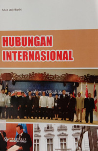 Hubungan Internasional