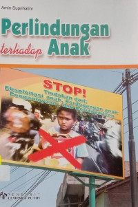 Perlindungan Terhadap Anak