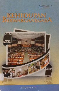 Kehidupan berwarganegara