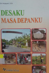 Desaku Masa Depanku