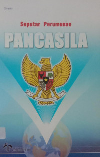 Seputar Perumusan Pancasila